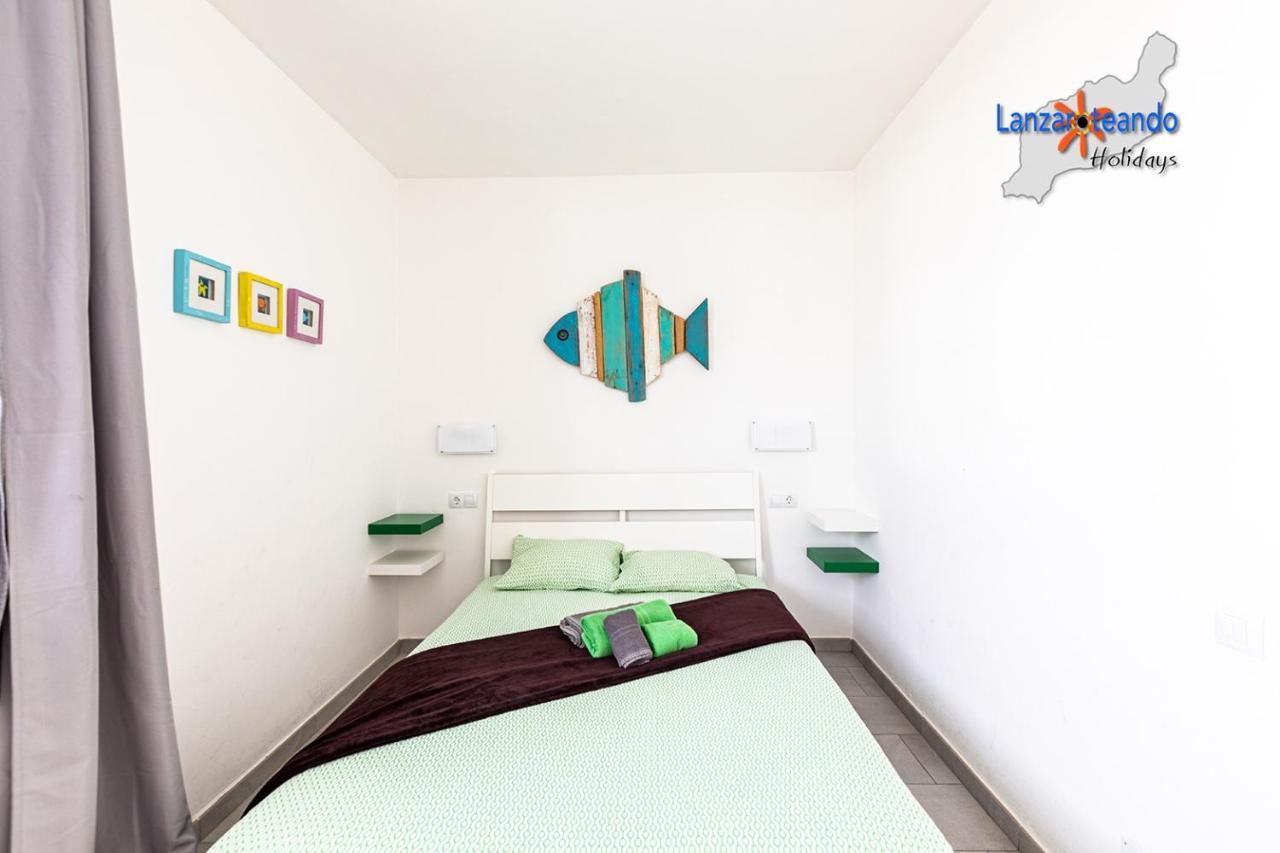 Apartamento Malu *