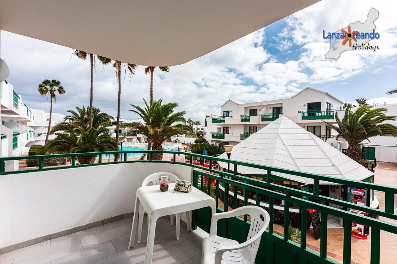 Apartment Malu