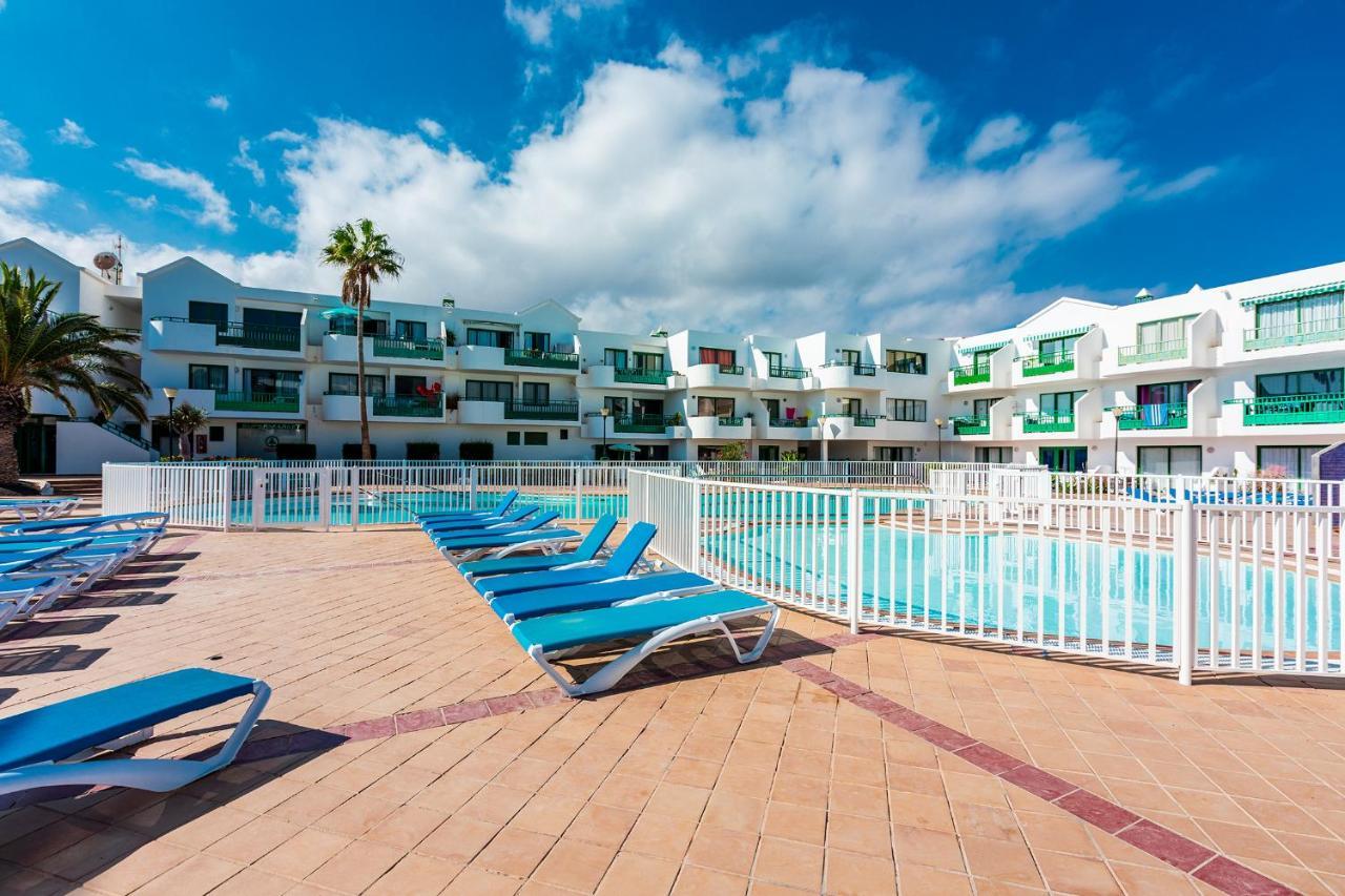 Apartamento Malu Costa Teguise