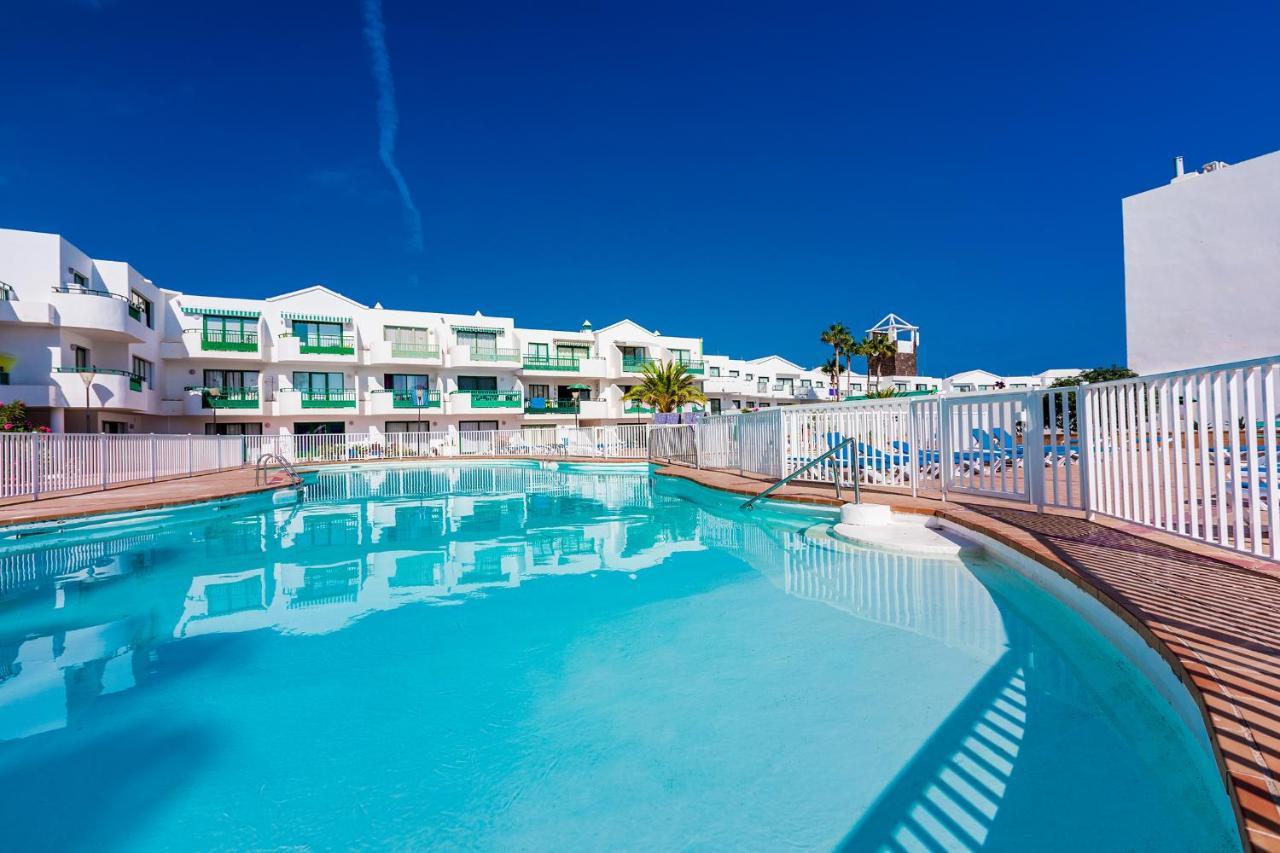 Apartamento Malu Costa Teguise
